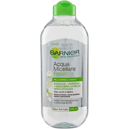 Acqua Micellare Garnier