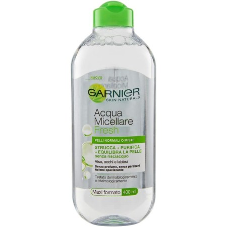 Acqua Micellare Garnier