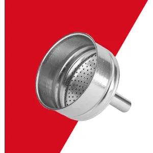 Imbuto Moka Induction