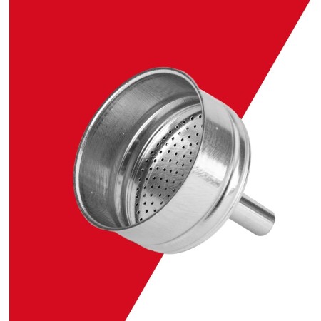 Imbuto Moka Induction