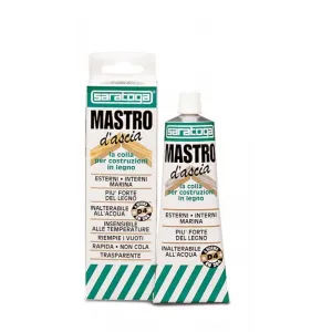 Mastro D'Ascia Saratoga