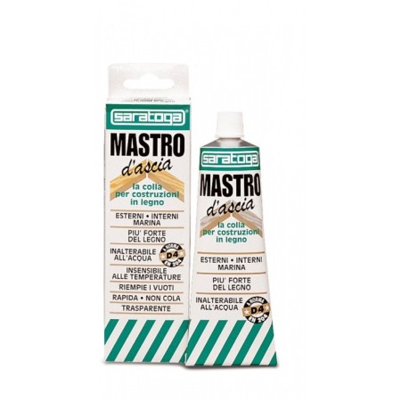 Mastro D'Ascia Saratoga