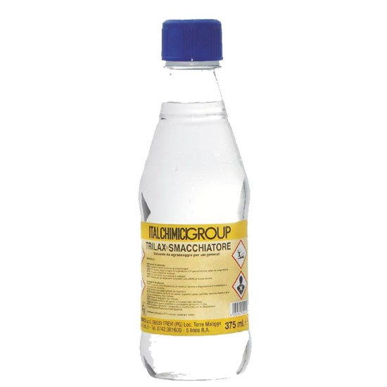 Italchimici Trilax Trielina Per Smacchiare 375ml