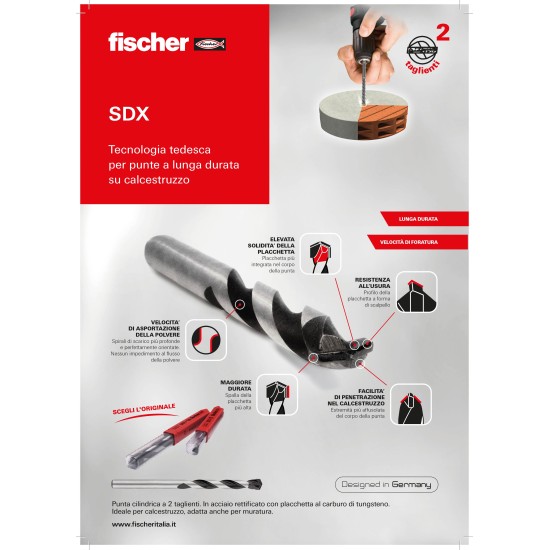 Punta Trapano Per Muro