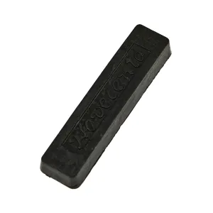 Bastoncini di Cera per Legno Nero