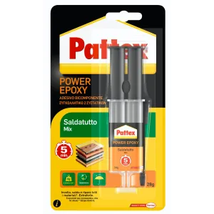 Pattex Saldatutto 28g