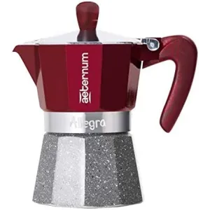 Caffettiera Allegra 1 Tazza