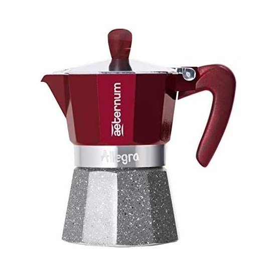 Caffettiera Allegra 1 Tazza