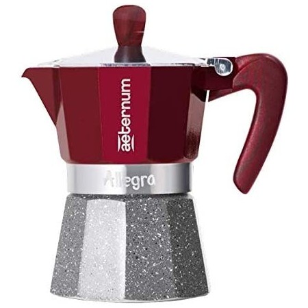 Caffettiera Allegra 1 Tazza
