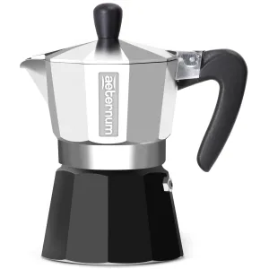 Aeternum Caffettiera Black Pearl