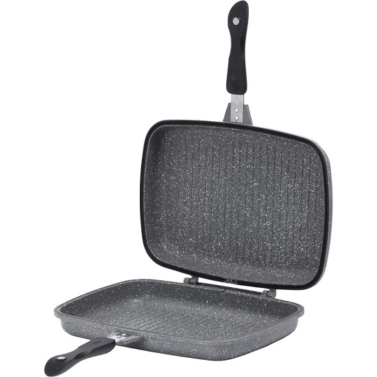 Aeternum Grill Doppia