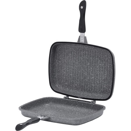 Aeternum Grill Doppia