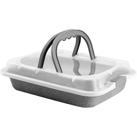 Lasagnera Con Coperchio