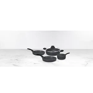 Set Batteria da Cucina Rustica 5 pezzi 2
