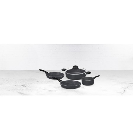 Set Batteria Rustica Aeternum