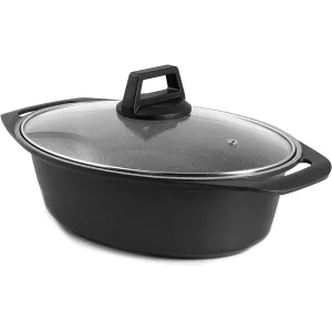 Aeternum Casseruola Ovale