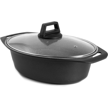 Aeternum Casseruola Ovale