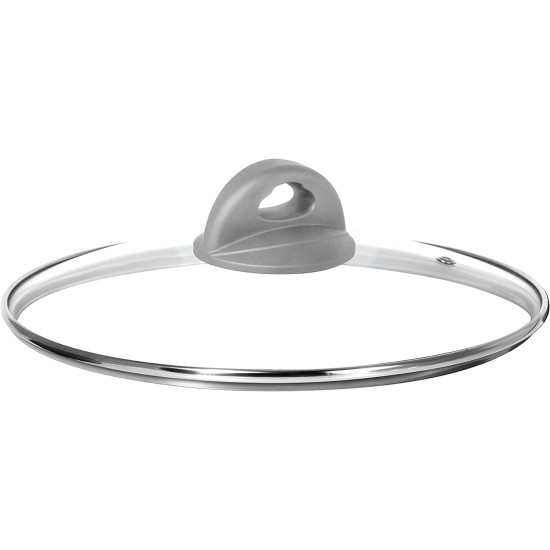 Aeternum Coperchio Pentola in Vetro