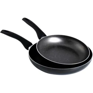 Aeternum Padelle 24 e 28cm