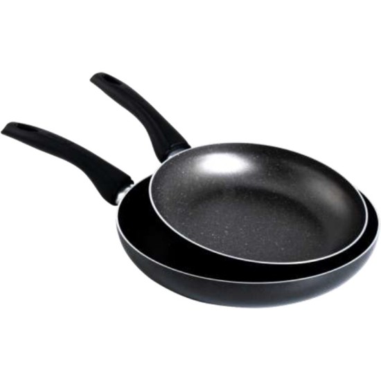 Aeternum Padelle 24 e 28cm