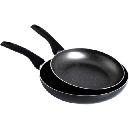 Aeternum Padelle 24 e 28cm