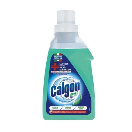 Calgon Gel Hygiene 500ML