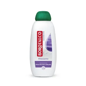 Borotalco Bagnoschiuma Original 2