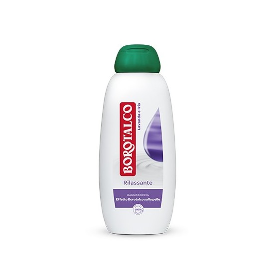 Borotalco Bagnoschiuma Rilassante