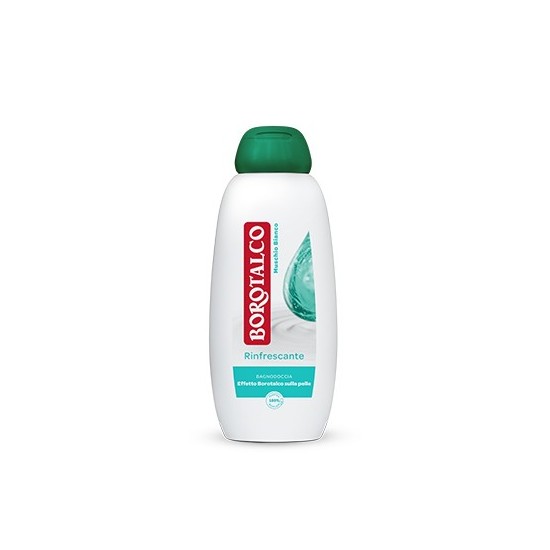 Borotalco Bagnoschiuma Rinfrescante