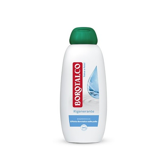 Borotalco Bagnoschiuma Rigeneante