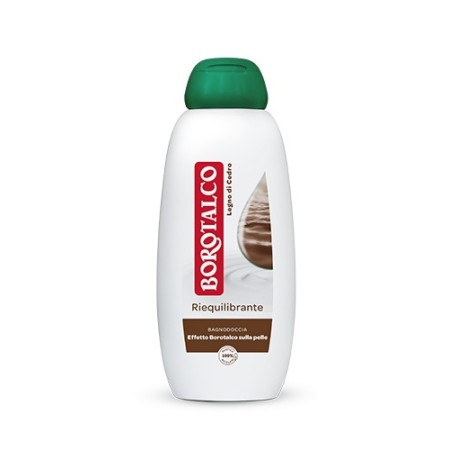 Bagnoschiuma Borotalco