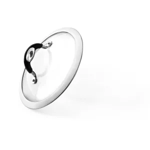 Coperchio in Vetro per Pentola