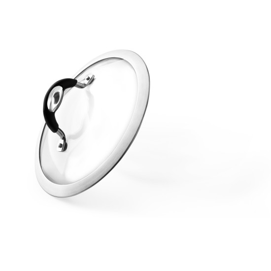 Coperchio in Vetro per Pentola