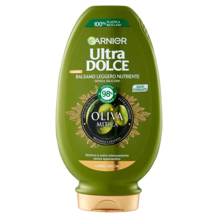 Garnier Olio Oliva Ultra Dolce Balsamo 250ml - Nutriente