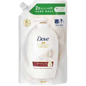 Ricarica Sapone Liquido Dove Original 500ml - Uso quotidiano