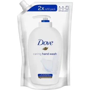 Ricarica Sapone Liquido Dove Original 500ml - Uso quotidiano 2