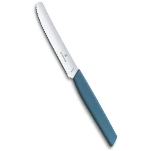 Victorinox Coltelli Da Tavola Punta Tonda