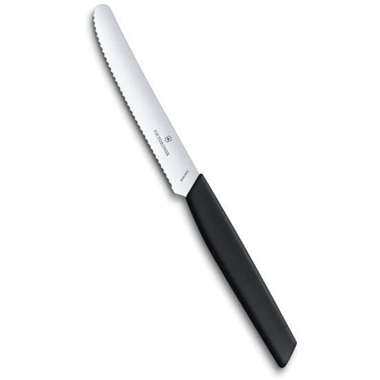 Victorinox Coltelli Da Tavola Punta Tonda