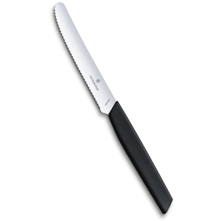 Victorinox Coltelli Da Tavola Punta Tonda