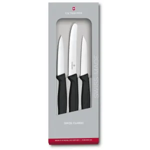 Victorinox Set Coltelli Per Verdure