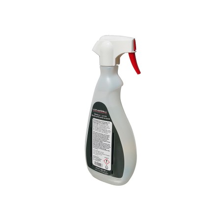 Lotus Grill Pulitore