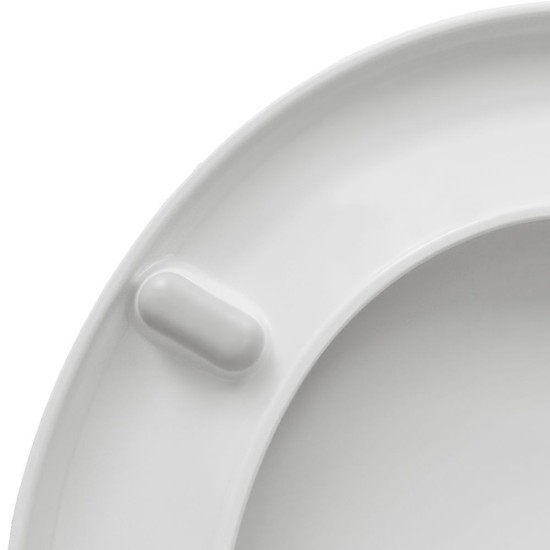 Tavoletta Wc - mod. Potenza