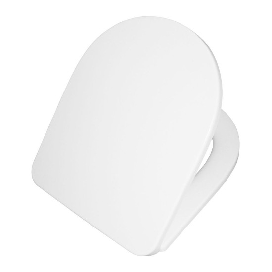 Tavoletta Wc - mod. Alpina