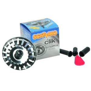 Tappo Lavello Cucina