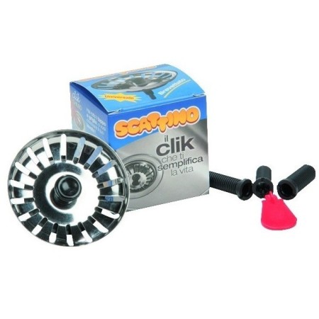 Tappo Lavello Cucina