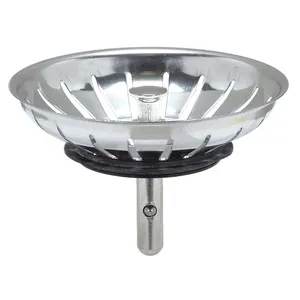 Tappo Lavello Basket Universale