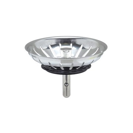 Tappo Lavello Basket Universale