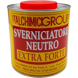 Sverniciatore Italchimici