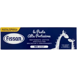 Fissan Pasta Protettiva ad Alta Protezione 2