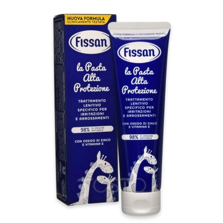 Fissan Pasta Protettiva ad Alta Protezione